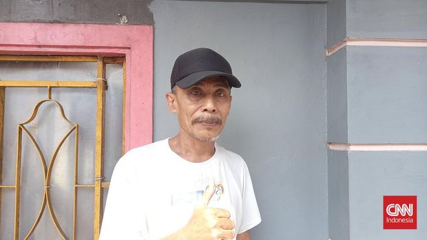Ahmad Rofiq