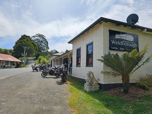 Sulit Cari Pegawai, Restoran Ini Terima Lamaran dari Mantan Napi dan Pemabuk