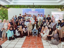 UMKM di Pangkep Antusias Go Digital, Menyongsong Go International