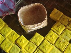 Jelajah Mudik Ramadan: Cita Rasa Pecel Jalan Dhoho dan Tahu Takwa Kediri