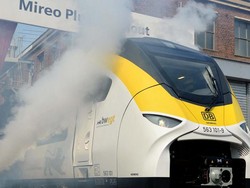 Teknologi Bahan Bakar Hidrogen Visi Transportasi Masa Depan