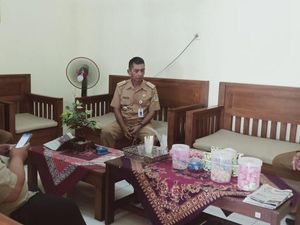 Kronologi Dugaan Perselingkuhan Dukuh Ponjong, Terbongkar Setelah 4 Tahun