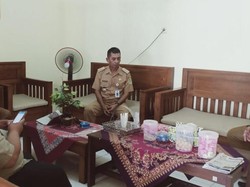 Kronologi Dugaan Perselingkuhan Dukuh Ponjong, Terbongkar Setelah 4 Tahun