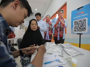 Rencana Program Medical Check-up Gratis Era Prabowo-Gibran, Siapa Saja yang Dapat?