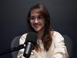 Tsamara: Media Center Indonesia Maju Dibentuk untuk Tepis Isu Hoax Pemerintah Tsamara: Media Center Indonesia Maju Dibentuk untuk Tepis Isu Hoax Pemerintah