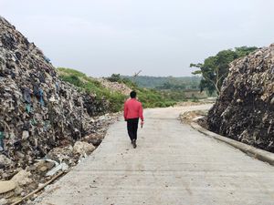 TPAS Regional Dibangun di Lebak, Akan Kelola Sampah se-Banten Jadi Energi