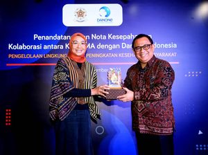 Upaya Mendorong Pengelolaan Lingkungan dan Kesehatan Masyarakat