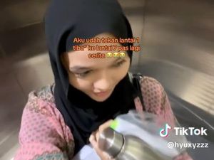 Bikin Merinding! Cerita Horor Mahasiswi UM Naik Lift di Gedung A20