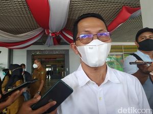 Pulau Galang Jadi Opsi Penampungan Pengungsi Rohingya, Wawalkot Batam: Siap Pulau Galang Jadi Opsi Penampungan Pengungsi Rohingya, Wawalkot Batam: Siap