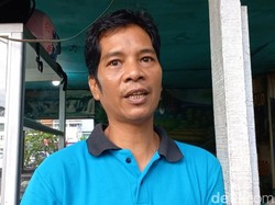 Liarni Korban Gunung Marapi yang Tercatat Warga Jambi Ternyata Pindah ke Solok