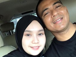 6 Tahun Nikah, Zaky Zimah Cerita Awal Kenal-Pilih Lisa Hamilton Jadi Istri