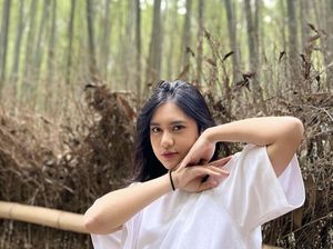 Lirik Lagu Ziva Magnolya Get Over Him dan Terjemahannya Lirik Lagu Ziva Magnolya Get Over Him dan Terjemahannya