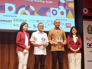 Dukung Womenpreneur Indonesia, Zulhas: Perempuan Kunci Kesuksesan Bangsa