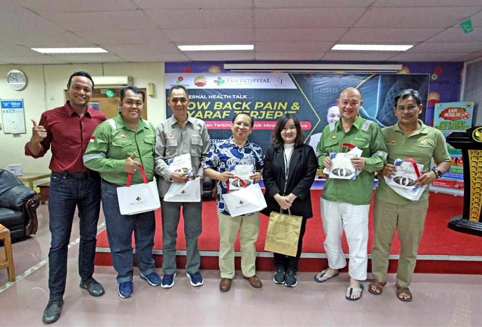Pelabuhan Perikanan Beperan Vital dalam Dukung Ketahanan Pangan Nasional