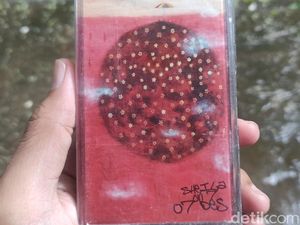 Fakta Album 07 Des Sheila On 7, Mana Lagu Favoritmu?