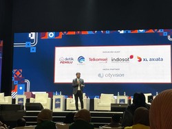 Ali Akbar Kritik Pelaku Politik Lewat Balutan Komedi Menggelitik