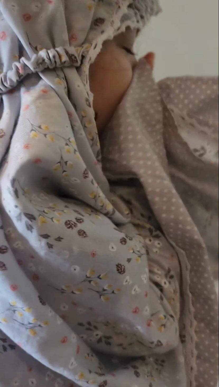 Anak Kimberly Rider dan Edward Akbar Anak Kimberly Rider dan Edward Akbar