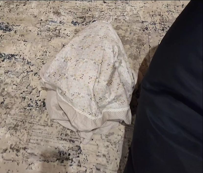 Anak Kimberly Rider dan Edward Akbar Anak Kimberly Rider dan Edward Akbar