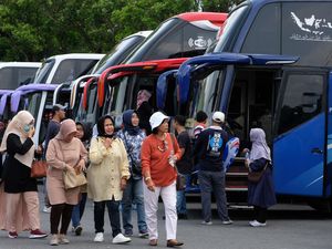 BNI Tambah Alokasi Mudik Gratis 2025 Dua Kali Lipat