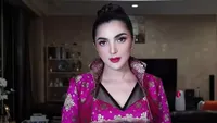8 Gaya Kondangan Ashanty yang Totalitas, Terbaru saat Hadiri Resepsi BCL-Tiko