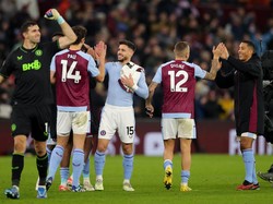Aston Villa Bicara Kans Juara Liga Inggris Musim Ini