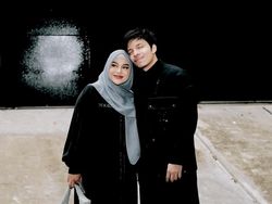 Atta Halilintar dan Keluarga Mau Berburu Malam Lailatul Qadar di Tanah Suci