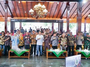 Bamsoet Dorong Optimalisasi Dana Desa buat Percepat Pertumbuhan Ekonomi