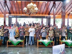 Bamsoet Dorong Optimalisasi Dana Desa buat Percepat Pertumbuhan Ekonomi