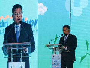 Bank Mandiri Gelar MSF 2023