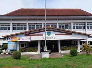 Inilah 3 Besar Hasil Seleksi Terbuka Kepala Bappeda Kebumen Inilah 3 Besar Hasil Seleksi Terbuka Kepala Bappeda Kebumen