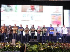 BPJS Kesehatan Tanamkan Budaya Antikorupsi-Gratifikasi dalam Program JKN