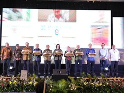 BPJS Kesehatan Tanamkan Budaya Antikorupsi-Gratifikasi dalam Program JKN