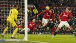 Brace McTominay Bawa MU Kalahkan Chelsea di Old Trafford