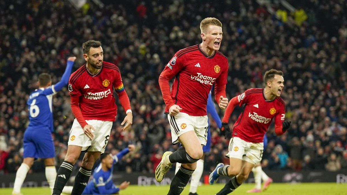 Foto: AP/Dave Thompson
