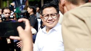 Cak Imin Hadiri Launching 1 Juta Jubir Desa AMIN