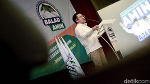 Cak Imin Kritik Kartu Prakerja