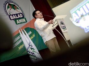 Cak Imin Kritik Kartu Prakerja