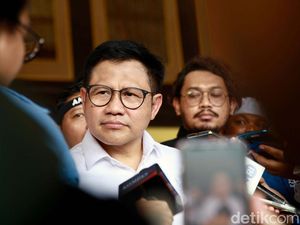 Cak Imin Kritik Kartu Prakerja: Lah Kok Nonton Youtube Dibayar Cak Imin Kritik Kartu Prakerja: Lah Kok Nonton Youtube Dibayar