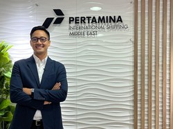 Simak! Tips Sukses Kerja di Sektor Pelayaran Ala Country Manager PIS Middle East