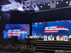 Menang di Medsos Pasti Jadi Presiden? Begini Kata Pengamat