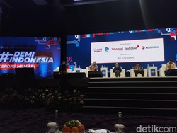 Pemilu 2024, Media Sosial Jadi Pisau Mata Dua