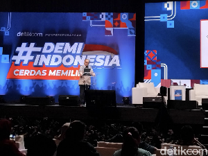 Menkominfo Sebut 42% Penduduk Masih Percaya Disinformasi Pemilu