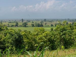 Derita Warga Sipil Akibat Perang Saudara di Myanmar