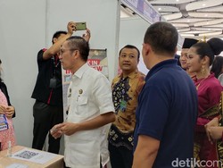 Jurus Pemkot Palembang Tekan Angka Pengangguran