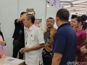 Jurus Pemkot Palembang Tekan Angka Pengangguran Jurus Pemkot Palembang Tekan Angka Pengangguran