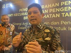Dirut BPJS Ungkap Sederet Layanan yang Tak Ditanggung BPJS Kesehatan