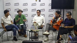 Diskusi Seru soal RUU DKJ Atur Gubernur Jakarta Dipilih Presiden