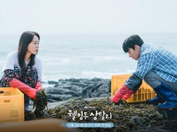 Akhir Manis Drakor Welcome to Samdal-ri dengan Rating Tinggi