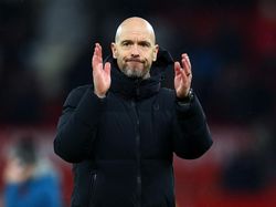 Semacam Kode Keras Erik ten Hag ke Petinggi MU