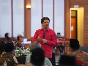 Itjen Kemenag Berhasil Menindaklanjuti 96% Pengaduan Masyarakat Sepanjang 2023